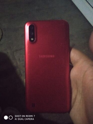 айфон 7 плюс бу: Redmi Note 12S, 256 GB, rəng - Boz