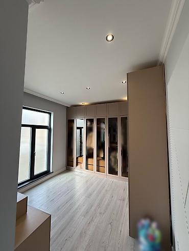 Həyət evi alıram: 5 kv. m, 6 otaqlı — 15