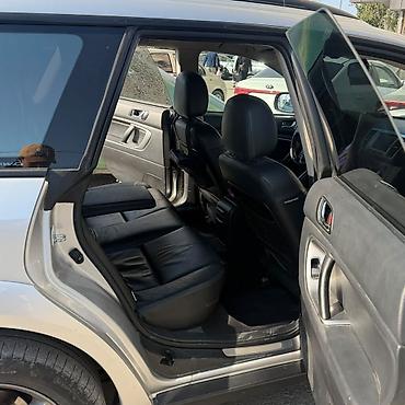 rexton sport khan: Subaru Outback: 2006 г., 3 л, Автомат, Бензин, Универсал — 4