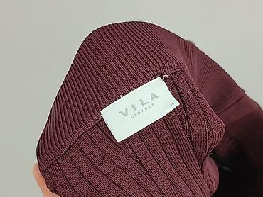 spódnice maxi boho: Vila, Spódnica damska, rozmiar M — 5
