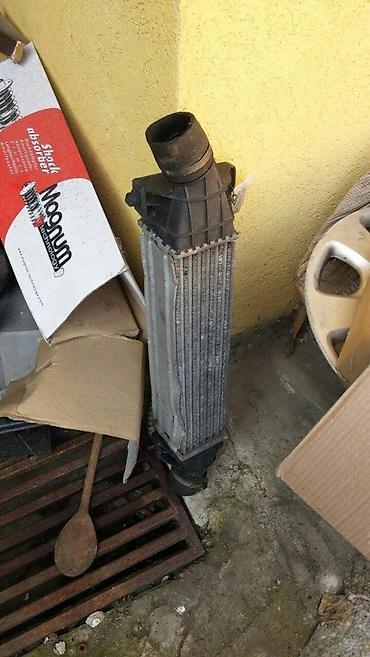 merač antifriza cena: HLADNJAK,INTERCOOLER ZA PEUGEOT-CITROEN | Prodajem polovne hladnjake — 1