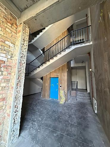 4 bedroom: 3 комнаты, 119 м², Элитка, 4 этаж, ПСО (под самоотделку) — 9