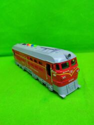 Другие товары для детей: Поезд игрушка музыкальная в ассортименте🚂 Комплектация товара: поезд — 6