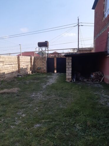 Həyət evləri və villaların satışı: Binəqədi qəs. 3 otaqlı, 95 kv. m, Kredit yoxdur, Orta təmir — 10