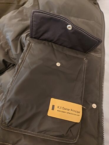 Kurtkalar: Tezedir .etiketi ustunde .uzerinde 140 yazilib razmer .hardasa 11- — 6