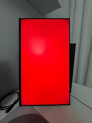 huawei mateview: Монитор, Б/у, LED, 26" - 27" — 2