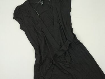 sukienki plus size shein: Sukienka, S, H&M, stan - Bardzo dobry