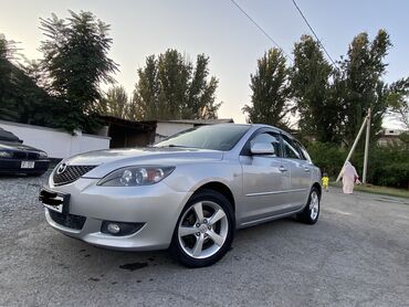 ремонт могнитол: Mazda 3: 2005 г., 1.6 л, Автоматические, Бензин, Хэтчбэк