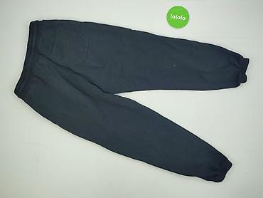 pull and bear sweter: FSBN, Спортивні штани для чоловіків, розмір S — 3