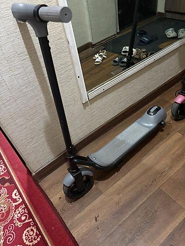 Детский самокат, Двухколёсный, Новый