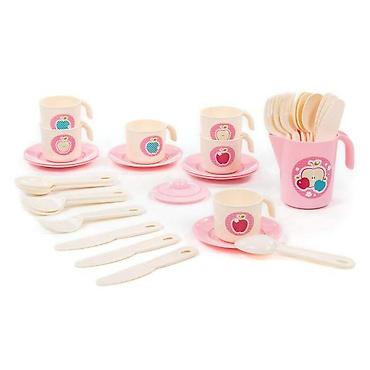 perla obuca modeli: Kuhinjski set – igračka za decu (šifra: 17/80097-50) Opis: - — 1