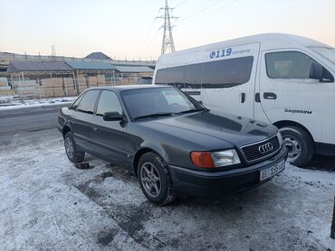 audi 4wd: Audi S4: 1991 г., 2.8 л, Механика, Бензин, Седан