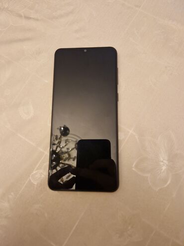 телефон флай хаммер: Samsung A02, 32 ГБ, цвет - Черный, Две SIM карты, С документами
