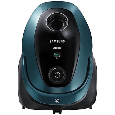 switch 2: Моющий пылесос Новый Samsung — 2