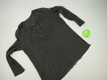 kaftan tunika: Tunika damska, rozmiar 5XL — 2