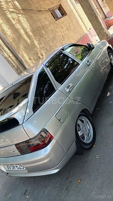 turbo az matiz: VAZ (LADA) 2112: 1.6 l | 2007 il 261460 km Hetçbek — 8