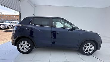 джилли монжаро: Ssangyong Tivoli: 2020 г., 1.6 л, Автомат, Дизель, Кроссовер — 8