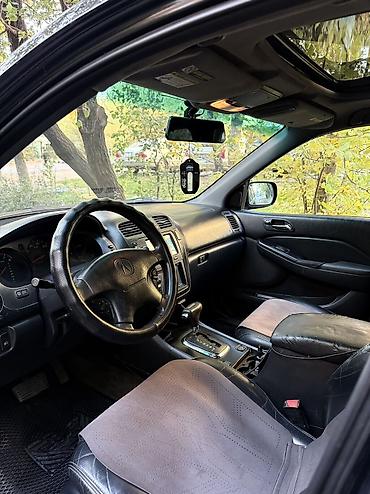 акура мдх: Acura MDX: 2001 г., 3.5 л, Автомат, Бензин, Кроссовер — 6