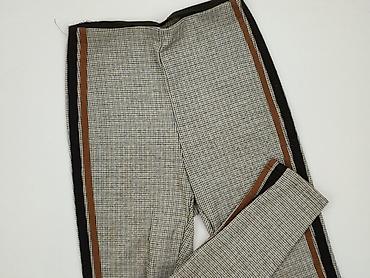 plisy: Stradivarius, Spodnie materiałowe damskie, rozmiar S — 1