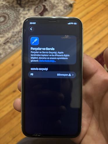 iphone 11 islemis: IPhone 11, 64 GB, Yaşıl, Face ID — 4
