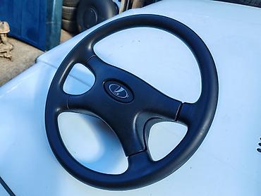 Auto delovi: Volan Lada 21213,21214 Niva, Lada 2107 Riva, Lada 2104 Karavan br.3 — 5