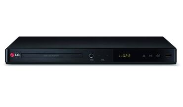 DVD və Blu-ray pleyerlər: Yeni Lg, Pulsuz çatdırılma