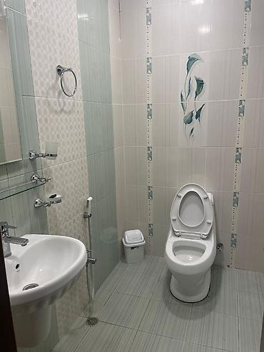 Daşınmaz əmlak: Xətai metrosu yaxınlığında 3 otaqlı kirayə mənzil Ünvan: Bakı — 6