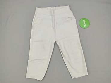 spodenki push up: Spodnie 3/4 damskie, rozmiar S — 2