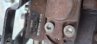 195 65 15 c: PUMPA ZA GORIVO 1.4HDI ZA PEUGEOT 206 | bosh pumpa 1.4 hdi — 1