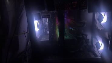 xpg радиаторы: Игровой системный блок в корпусе DeepCool с подсветкой Комплектующие — 4