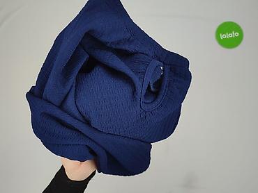 pull and bear bluzy z kapturem: Niebieski Księżyc, Bluza damska
, rozmiar S — 6