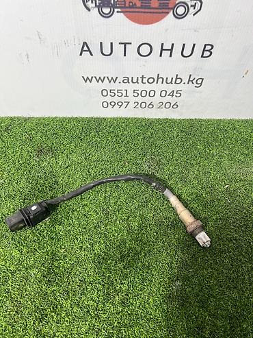 лямбда зонд на матиз: Лямбдазонд Kia K5 JF 2.0 LPG 2017 (б/у) — 1