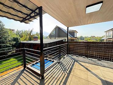 Продажа дач: 🌿 Продаётся новый Барнхаус в Таш-Мойнок, СТ «Мичуринец» 🌿 ✨ — 4