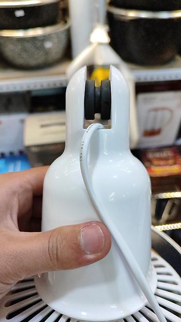 Воздуходувка: Вентилятор Потолочный, Лопастной — 9