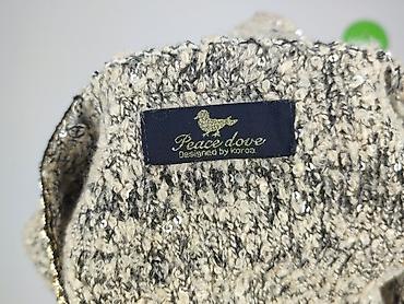 lexington sweter: Kardigan damski, rozmiar S — 4