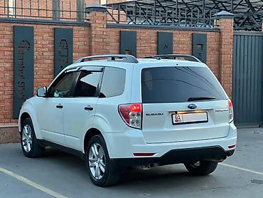 forester 2008: Subaru Forester: 2008 г., Автомат, Бензин, Кроссовер — 2