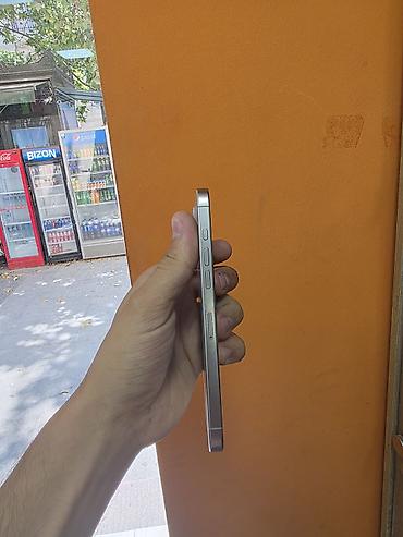 Apple iPhone: IPhone 16 Pro Max, 256 GB, Gümüşü — 3