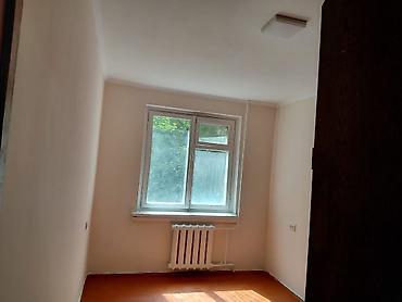 мкр квартира: 2 комнаты, 43 м², 10 мкр 104 серия, 2 этаж, Старый ремонт — 2