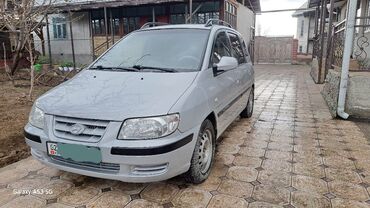 мерседес акула цена в бишкеке: Hyundai Matrix: 2004 г., 1.8 л, Автомат, Бензин, Минивэн