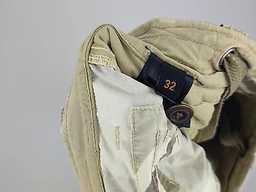 simple: Alpha Industries, Szorty dla mężczyzn, rozmiar L — 5