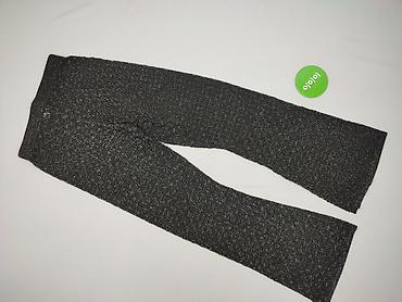 hm halka: H&M Divided, Spodnie materiałowe damskie, rozmiar S — 3