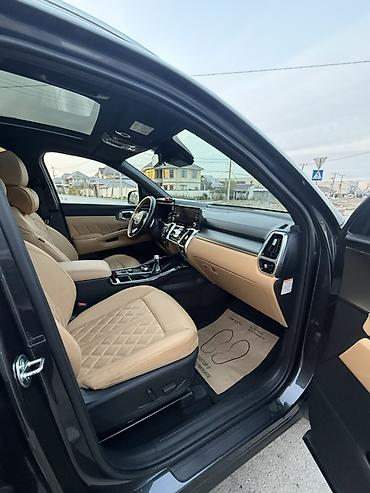mersedes 814: Kia Sorento: 2023 г., 1.6 л, Гибрид, Кроссовер — 8