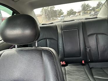 mersedes w213: Mercedes-Benz E-Class: 2004 г., 3.2 л, Автомат, Газ, Седан — 9
