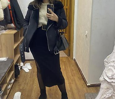 hicab geyim: Zara, S — 1