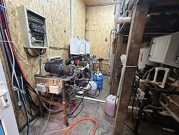 Автомойки: Автомойка — 10