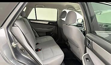 Subaru: Subaru Outback: 2017 г., 2.5 л, Бензин, Универсал — 10