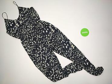 chinosy hm: H&M Conscious, Kombinezon damski, rozmiar S — 3