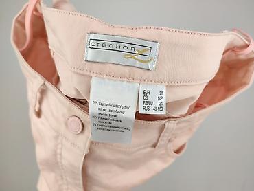 bumpro: Claudie Pierlot, Spodnie materiałowe damskie, rozmiar 2XL — 4