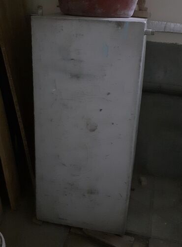 Qida məhsulları: Boçka, Metal, Yeni, Ünvandan götürmə