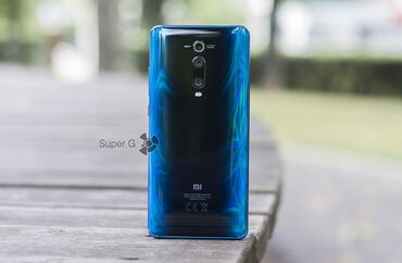 redmi 9 с: Redmi, Redmi 9T, Колдонулган, 128 ГБ, түсү - Көгүлтүр, 2 SIM